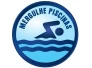 Logo de Mergulhe Piscinas Mossoró